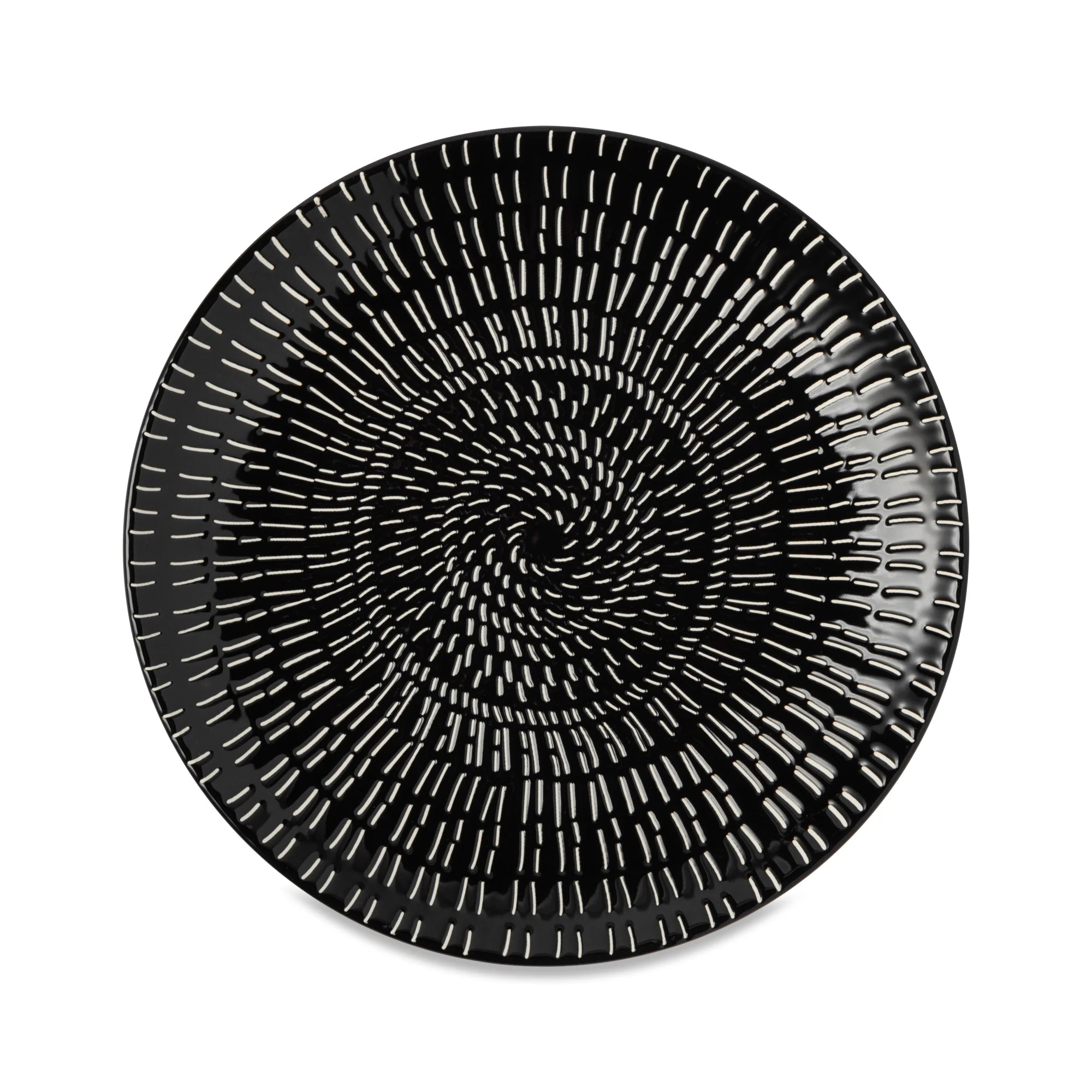 Maddox 12-Piece Stoneware Dinnerware Set